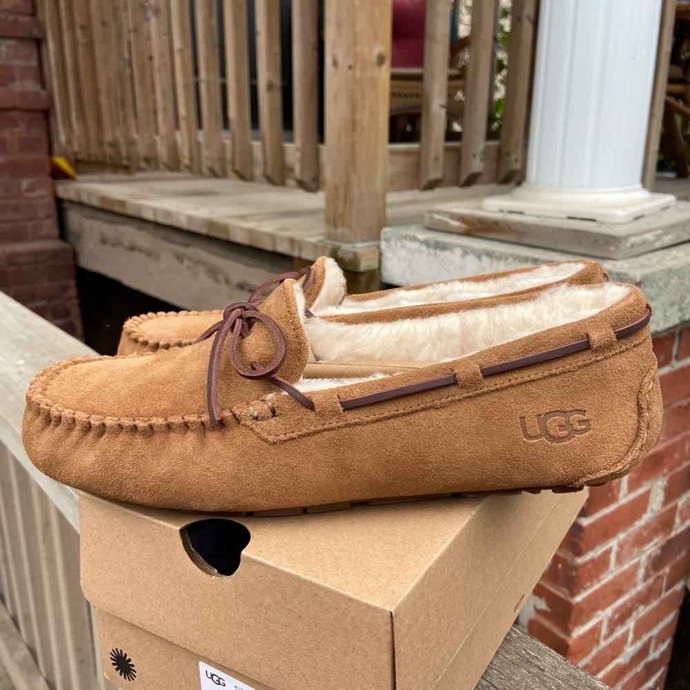 UGG Dakota Slippers